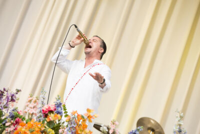 Faith No More @ Rockavaria, foto 16, foto's door Dorien Goetschalckx - FrontView Magazine