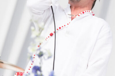 Faith No More @ Rockavaria, foto 18, foto's door Dorien Goetschalckx - FrontView Magazine