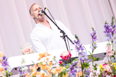 Faith No More @ Rockavaria, foto 20, foto's door Dorien Goetschalckx - FrontView Magazine