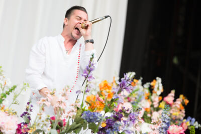 Faith No More @ Rockavaria, foto 29, foto's door Dorien Goetschalckx - FrontView Magazine
