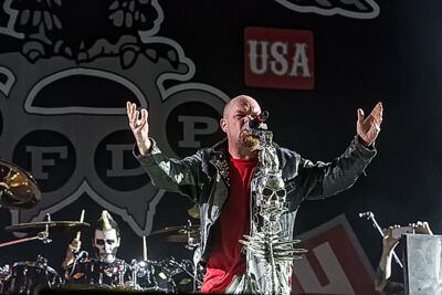 Five Finger Death Punch @ Rock Im Revier 2015, foto 37, foto's door Edwin Houdevelt - FrontView Magazine