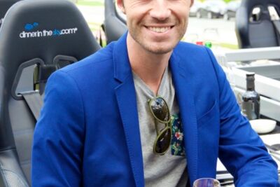 BV Dinner in The Sky @ Brussel, picture 7, photographed by Bart Baevegems - FrontView Magazine