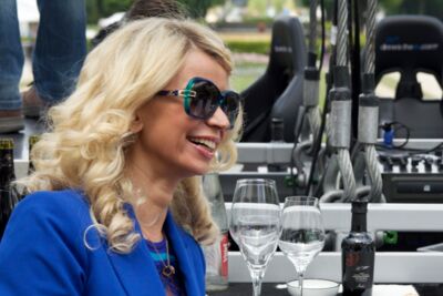 BV Dinner in The Sky @ Brussel, picture 18, photographed by Bart Baevegems - FrontView Magazine