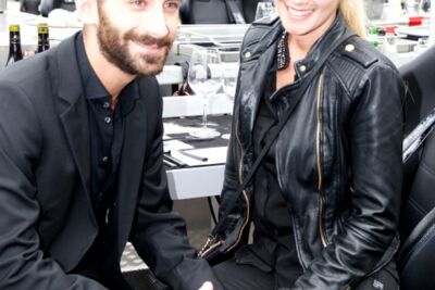 BV Dinner in The Sky @ Brussel, picture 44, photographed by Bart Baevegems - FrontView Magazine