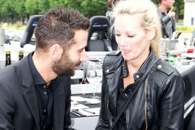 BV Dinner in The Sky @ Brussel, picture 45, photographed by Bart Baevegems - FrontView Magazine