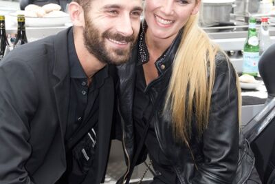 BV Dinner in The Sky @ Brussel, picture 46, photographed by Bart Baevegems - FrontView Magazine