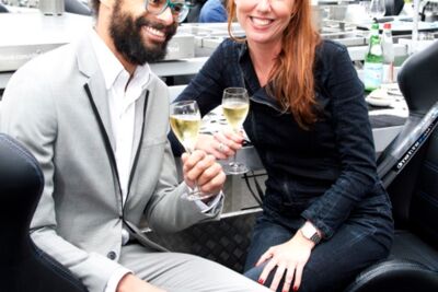 BV Dinner in The Sky @ Brussel, picture 55, photographed by Bart Baevegems - FrontView Magazine