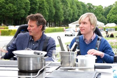 BV Dinner in The Sky @ Brussel, picture 56, photographed by Bart Baevegems - FrontView Magazine