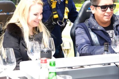 BV Dinner in The Sky @ Brussel, picture 76, photographed by Bart Baevegems - FrontView Magazine