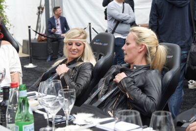 BV Dinner in The Sky @ Brussel, picture 79, photographed by Bart Baevegems - FrontView Magazine