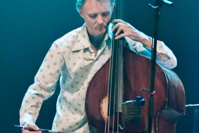 The Wood Brothers @ De Roma Borgerhout, picture 8, photographed by Guy Danneels - FrontView Magazine