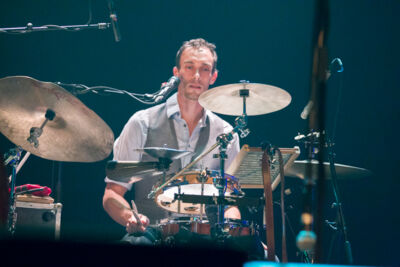 The Wood Brothers @ De Roma Borgerhout, picture 20, photographed by Guy Danneels - FrontView Magazine