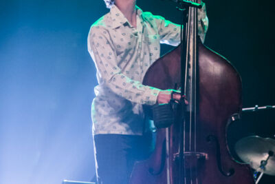The Wood Brothers @ De Roma Borgerhout, picture 22, photographed by Guy Danneels - FrontView Magazine