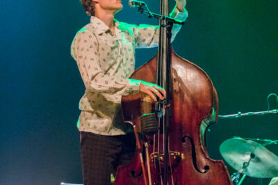 The Wood Brothers @ De Roma Borgerhout, picture 35, photographed by Guy Danneels - FrontView Magazine