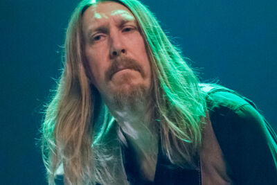The Wood Brothers @ De Roma Borgerhout, picture 37, photographed by Guy Danneels - FrontView Magazine