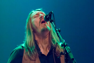 The Wood Brothers @ De Roma Borgerhout, picture 40, photographed by Guy Danneels - FrontView Magazine