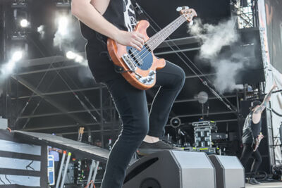 A Day To Remember @ Rock Am Ring 2015, foto 7, foto's door Edwin Houdevelt - FrontView Magazine
