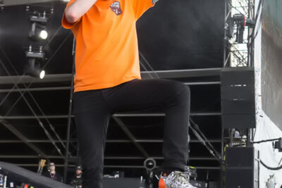 A Day To Remember @ Rock Am Ring 2015, foto 12, foto's door Edwin Houdevelt - FrontView Magazine