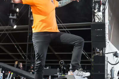 A Day To Remember @ Rock Am Ring 2015, foto 13, foto's door Edwin Houdevelt - FrontView Magazine