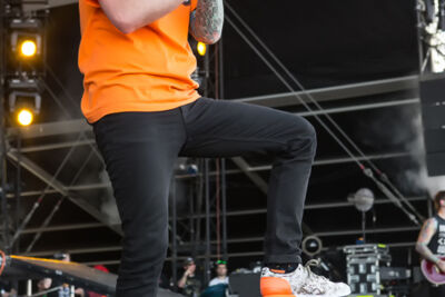 A Day To Remember @ Rock Am Ring 2015, foto 21, foto's door Edwin Houdevelt - FrontView Magazine