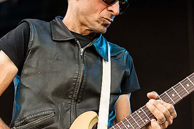 Bad Religion @ Rock Am Ring 2015, picture 5, photographed by Edwin Houdevelt - FrontView Magazine