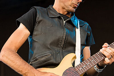 Bad Religion @ Rock Am Ring 2015, picture 6, photographed by Edwin Houdevelt - FrontView Magazine