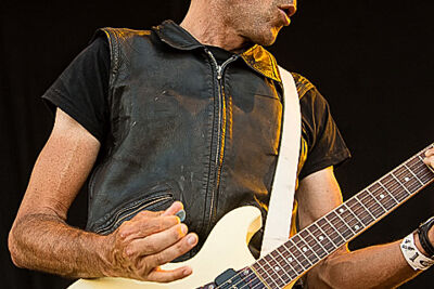 Bad Religion @ Rock Am Ring 2015, picture 13, photographed by Edwin Houdevelt - FrontView Magazine