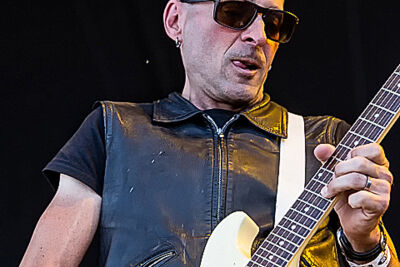 Bad Religion @ Rock Am Ring 2015, picture 15, photographed by Edwin Houdevelt - FrontView Magazine