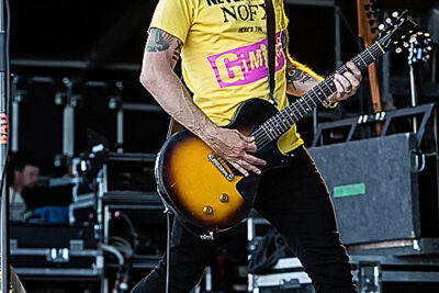 Bad Religion @ Rock Am Ring 2015, picture 16, photographed by Edwin Houdevelt - FrontView Magazine