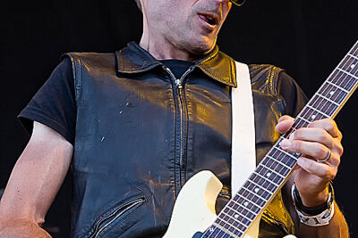 Bad Religion @ Rock Am Ring 2015, picture 20, photographed by Edwin Houdevelt - FrontView Magazine
