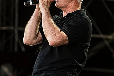 Bad Religion @ Rock Am Ring 2015, picture 23, photographed by Edwin Houdevelt - FrontView Magazine