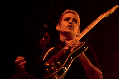 Coal Chamber @ Trix, picture 10, photographed by Dorien Goetschalckx - FrontView Magazine