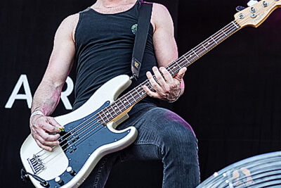 Yellowcard @ Rock Am Ring 2015, picture 18, photographed by Edwin Houdevelt - FrontView Magazine