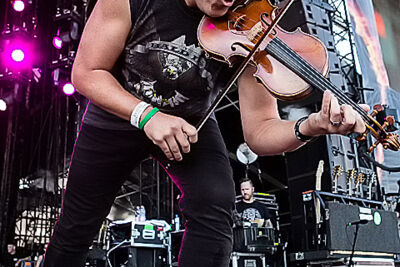 Yellowcard @ Rock Am Ring 2015, picture 19, photographed by Edwin Houdevelt - FrontView Magazine