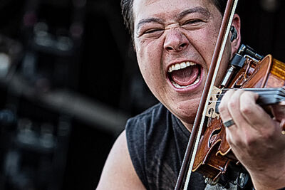 Yellowcard @ Rock Am Ring 2015, picture 21, photographed by Edwin Houdevelt - FrontView Magazine