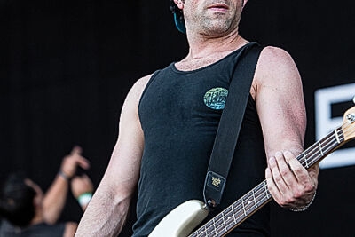 Yellowcard @ Rock Am Ring 2015, picture 26, photographed by Edwin Houdevelt - FrontView Magazine