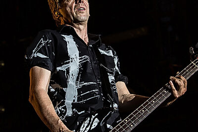Die Toten Hosen @ Rock Am Ring 2015, foto 8, foto's door Edwin Houdevelt - FrontView Magazine