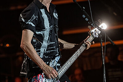 Die Toten Hosen @ Rock Am Ring 2015, foto 22, foto's door Edwin Houdevelt - FrontView Magazine