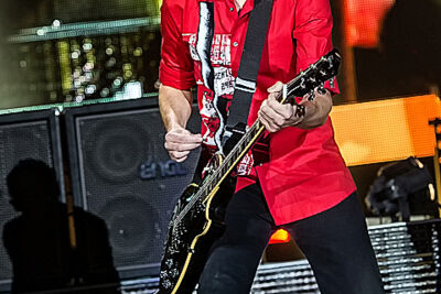 Die Toten Hosen @ Rock Am Ring 2015, foto 24, foto's door Edwin Houdevelt - FrontView Magazine