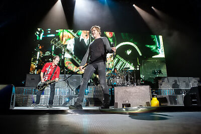 Die Toten Hosen @ Rock Am Ring 2015, foto 30, foto's door Edwin Houdevelt - FrontView Magazine
