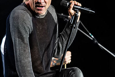 Die Toten Hosen @ Rock Am Ring 2015, foto 31, foto's door Edwin Houdevelt - FrontView Magazine