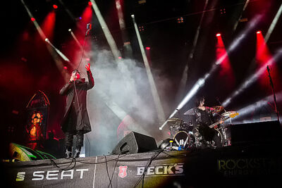 Marilyn Manson @ Rock Am Ring 2015, foto 22, foto's door Edwin Houdevelt - FrontView Magazine