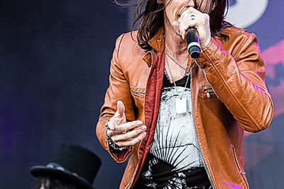 Slash Feat. Myles Kennedy @ Rock Am Ring 2015, foto 14, foto's door Edwin Houdevelt - FrontView Magazine