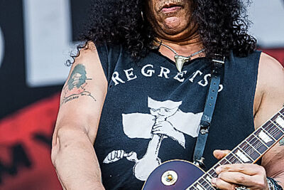 Slash Feat. Myles Kennedy @ Rock Am Ring 2015, foto 18, foto's door Edwin Houdevelt - FrontView Magazine