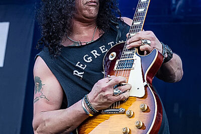 Slash Feat. Myles Kennedy @ Rock Am Ring 2015, foto 43, foto's door Edwin Houdevelt - FrontView Magazine