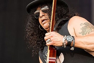 Slash Feat. Myles Kennedy @ Rock Am Ring 2015, foto 57, foto's door Edwin Houdevelt - FrontView Magazine