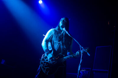 SOiL @ Trix, foto 6, foto's door Dorien Goetschalckx - FrontView Magazine