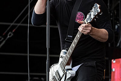 ZebraHead @ Rock Am Ring 2015, picture 7, photographed by Edwin Houdevelt - FrontView Magazine
