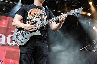 ZebraHead @ Rock Am Ring 2015, picture 8, photographed by Edwin Houdevelt - FrontView Magazine