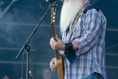 Eagles Of Death Metal @ Rock Am Ring 2015, picture 13, photographed by Edwin Houdevelt - FrontView Magazine